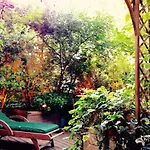 Design Jardin & Terrasse Prive Apartmán