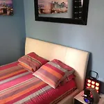Apartmán Design Jardin & Terrasse Prive Paříž
