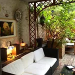 Apartmán Design Jardin & Terrasse Prive Paříž