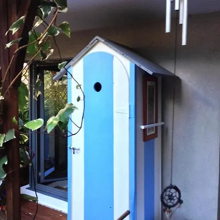 Design Jardin & Terrasse Prive Appartement